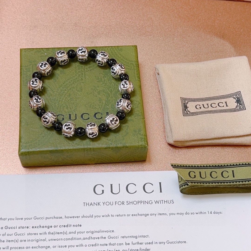 Gucci Bracelets